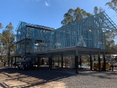 发改委|推广新型建造方式，大力推广装配式钢结构